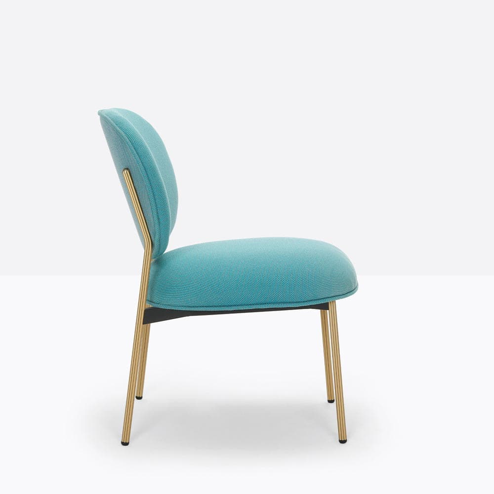 Blume 2951 Dining Chair by Pedrali