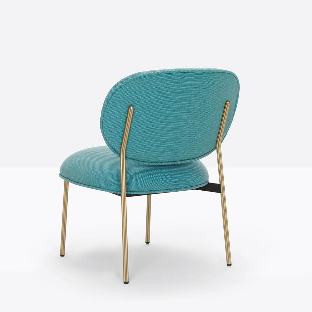 Blume 2951 Dining Chair by Pedrali