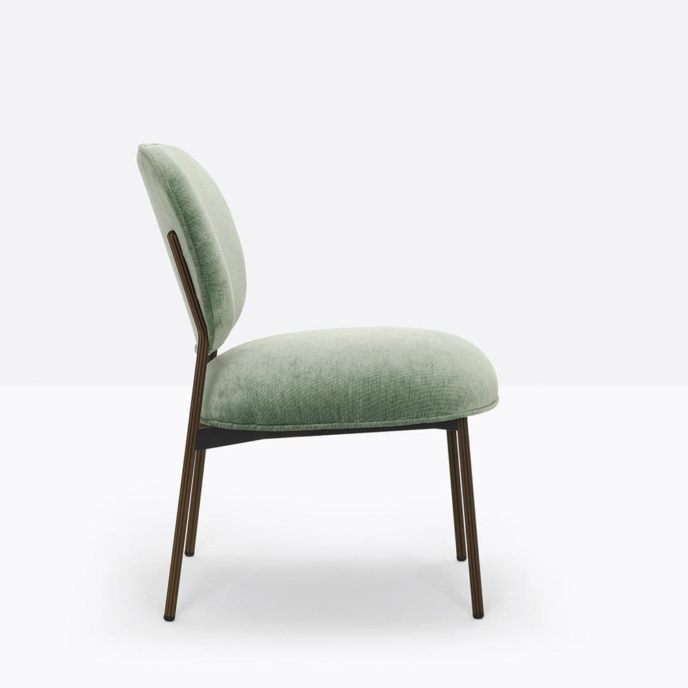 Blume 2951 Dining Chair by Pedrali