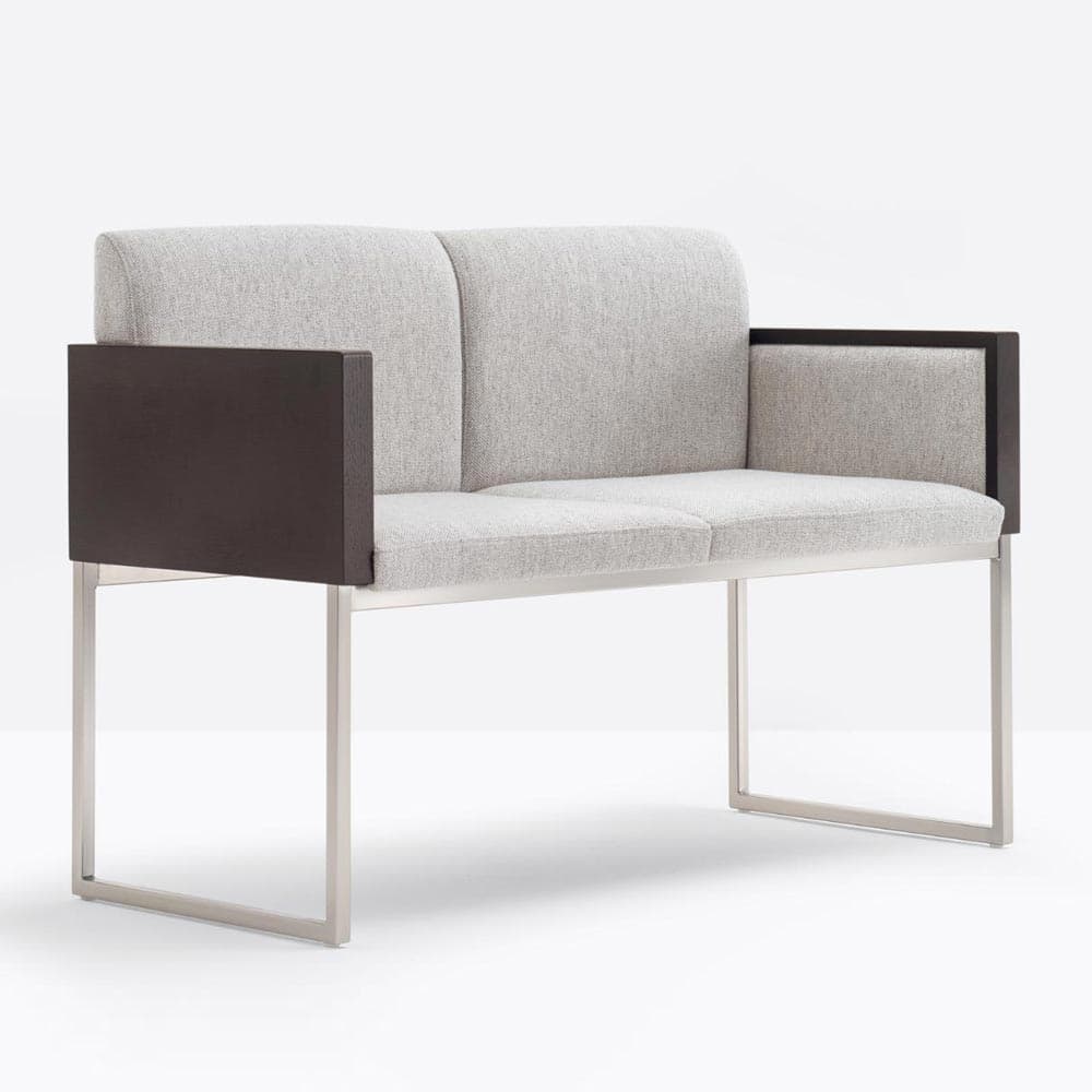 Box 746 Sofa by Pedrali