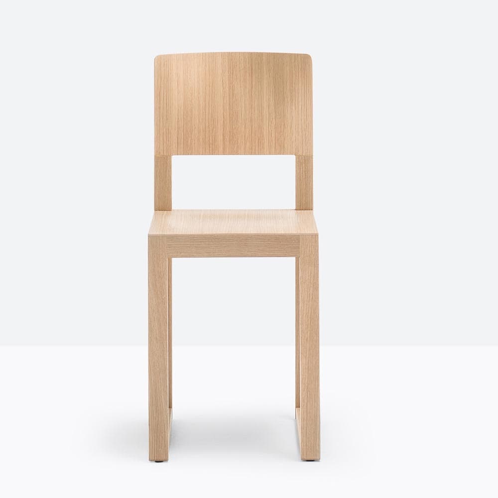 Brera 380 Dining Chair by Pedrali