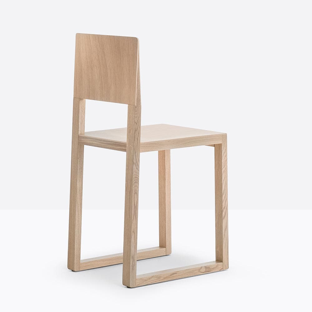 Brera 380 Dining Chair by Pedrali