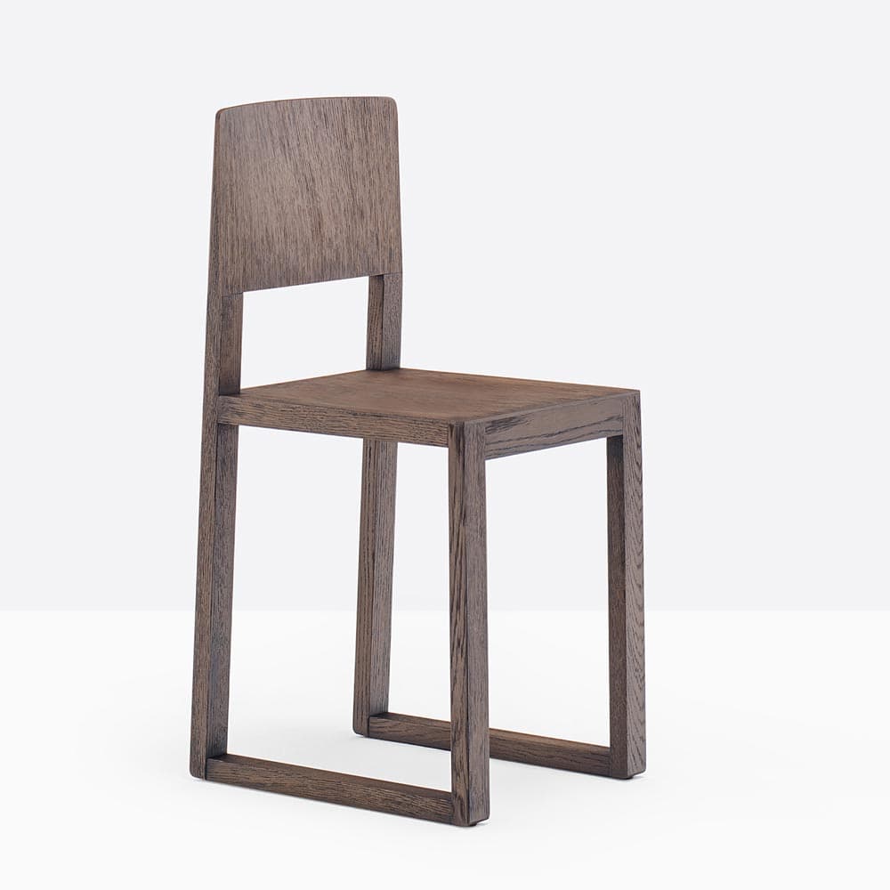 Brera 380 Dining Chair by Pedrali