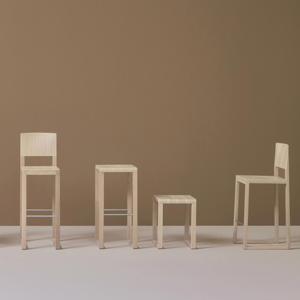 Brera 380 Dining Chair by Pedrali