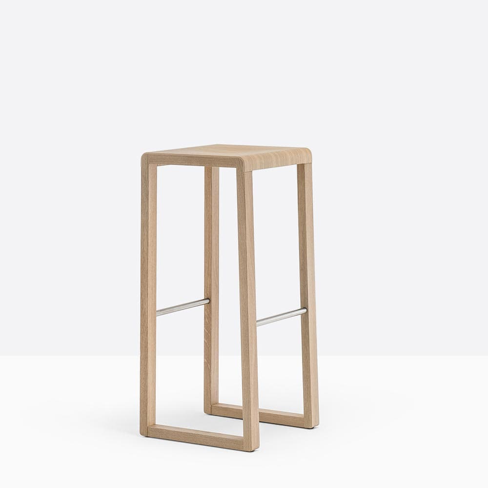 Brera 388 Bar Stool by Pedrali