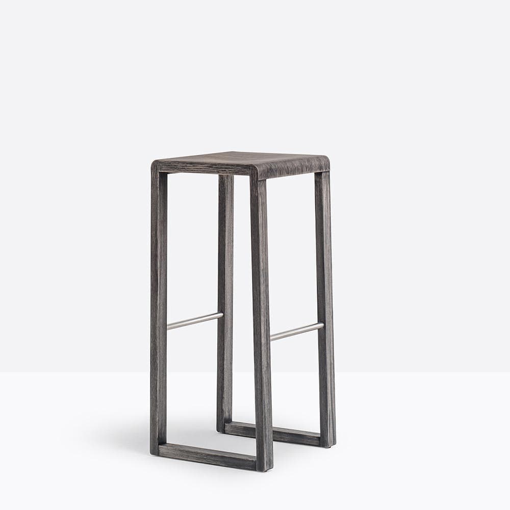 Brera 388 Bar Stool by Pedrali