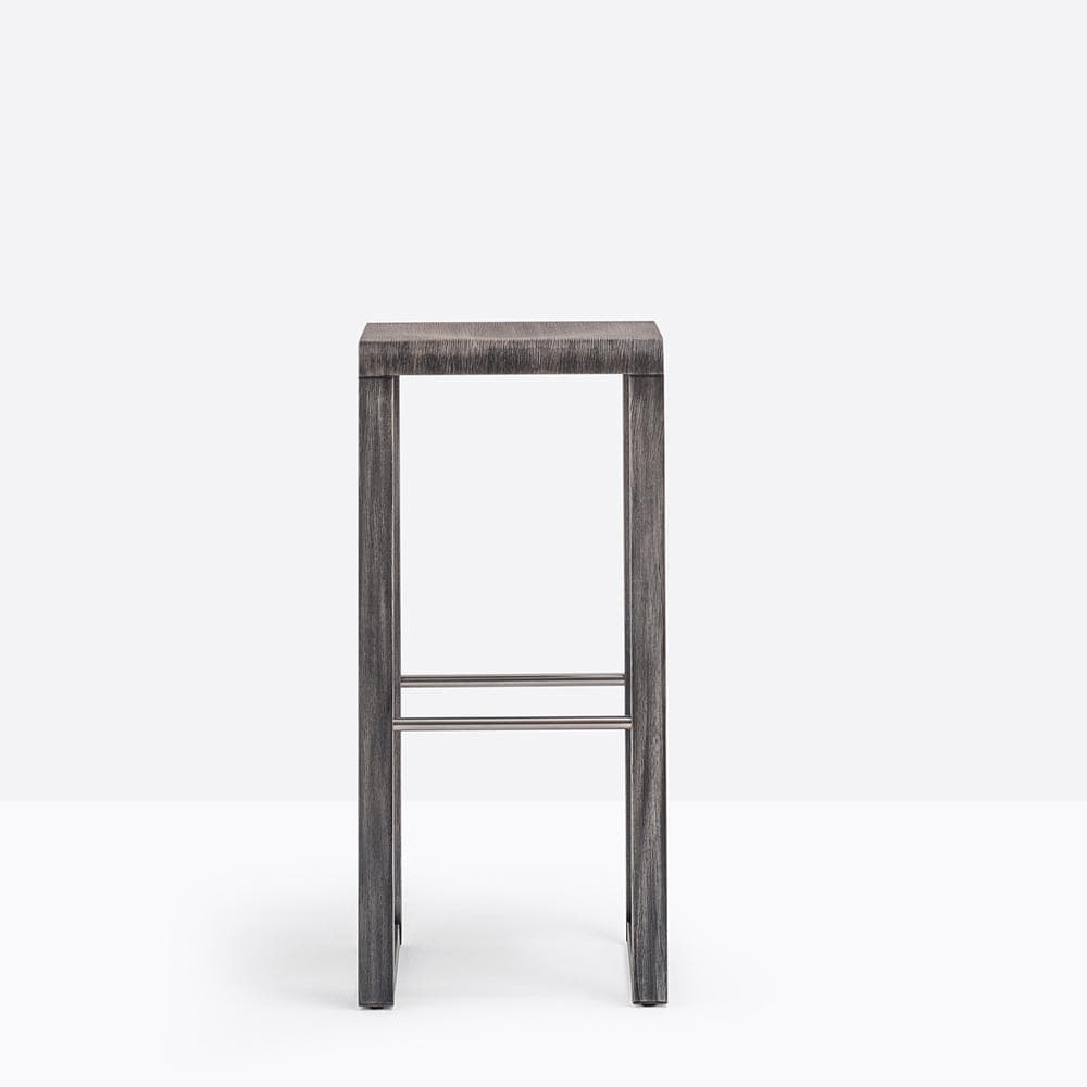 Brera 388 Bar Stool by Pedrali