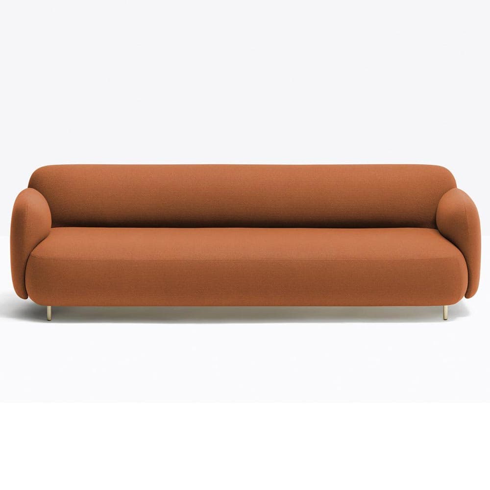 Buddy 214S Sofa by Pedrali