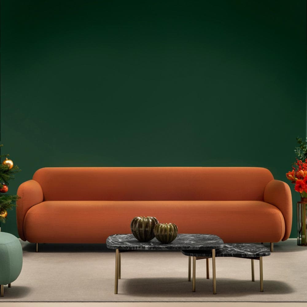 Buddy 214S Sofa by Pedrali