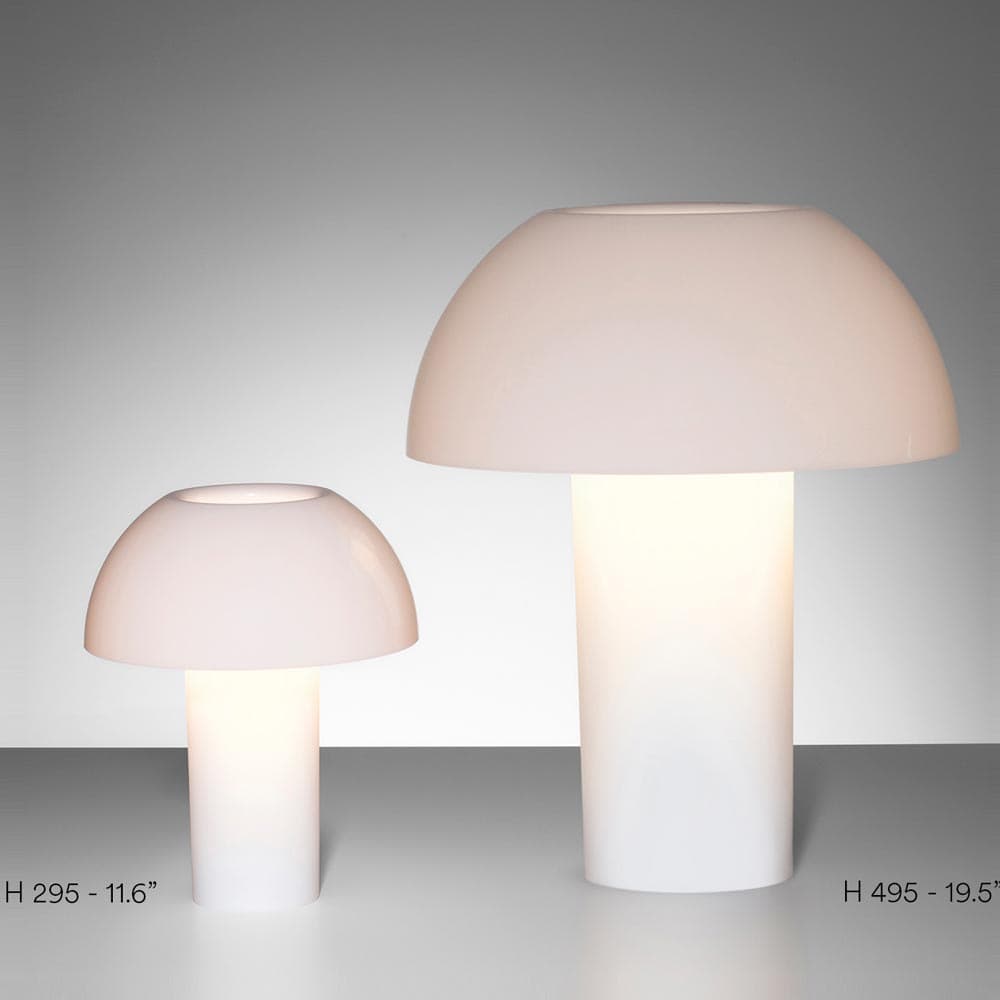 Colette L003Tb Table Lamp by Pedrali