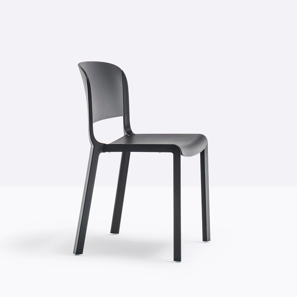 Dome 260 Dining Chair by Pedrali