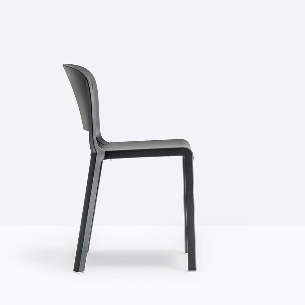 Dome 260 Dining Chair by Pedrali