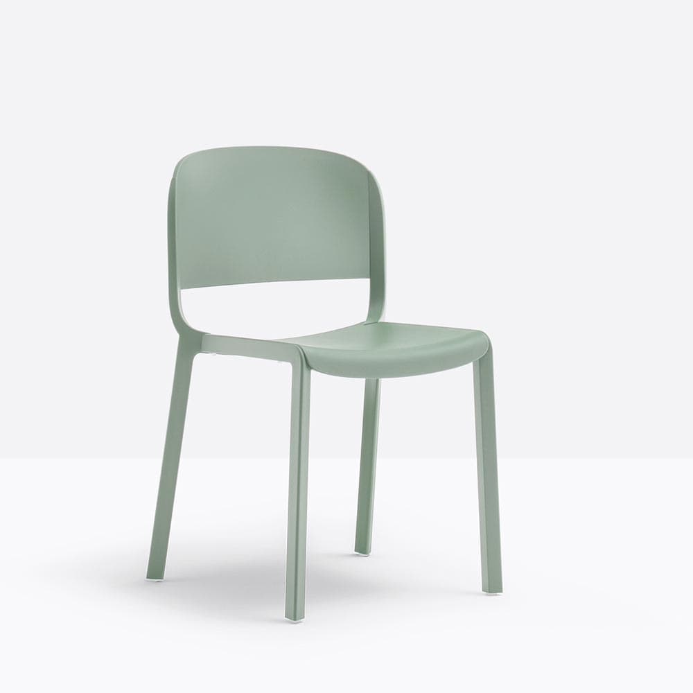 Dome 260 Dining Chair by Pedrali