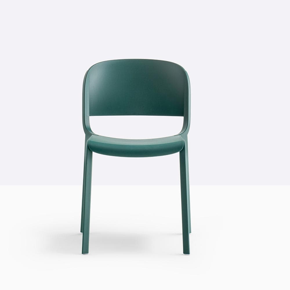 Dome 260 Dining Chair by Pedrali