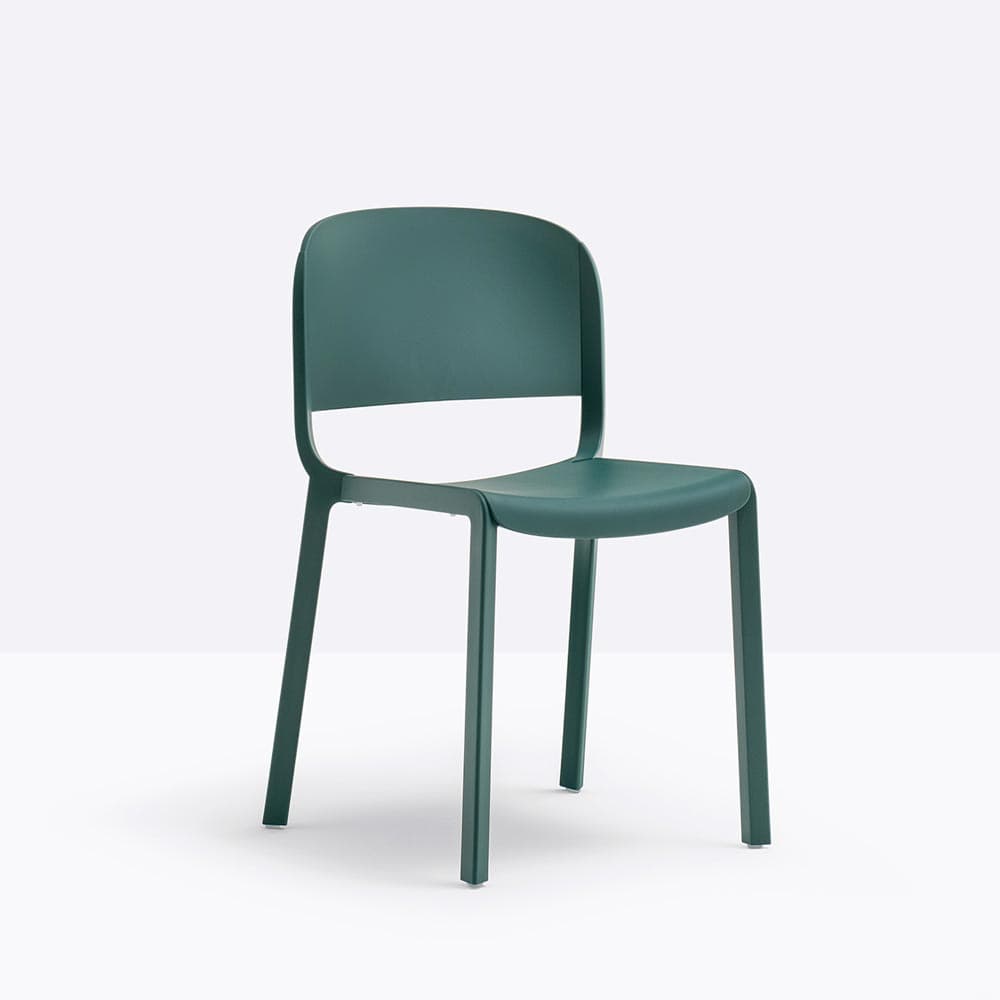 Dome 260 Dining Chair by Pedrali