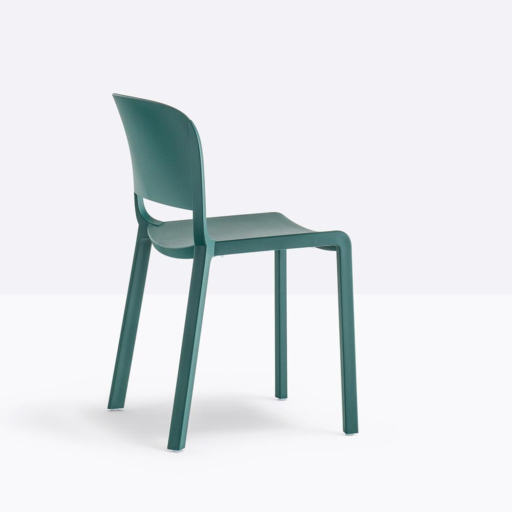 Dome 260 Dining Chair by Pedrali