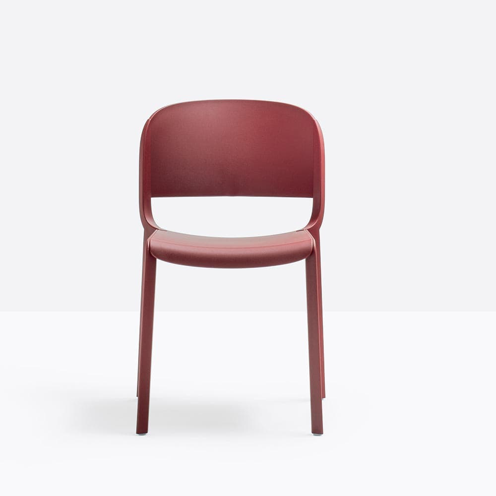 Dome 260 Dining Chair by Pedrali