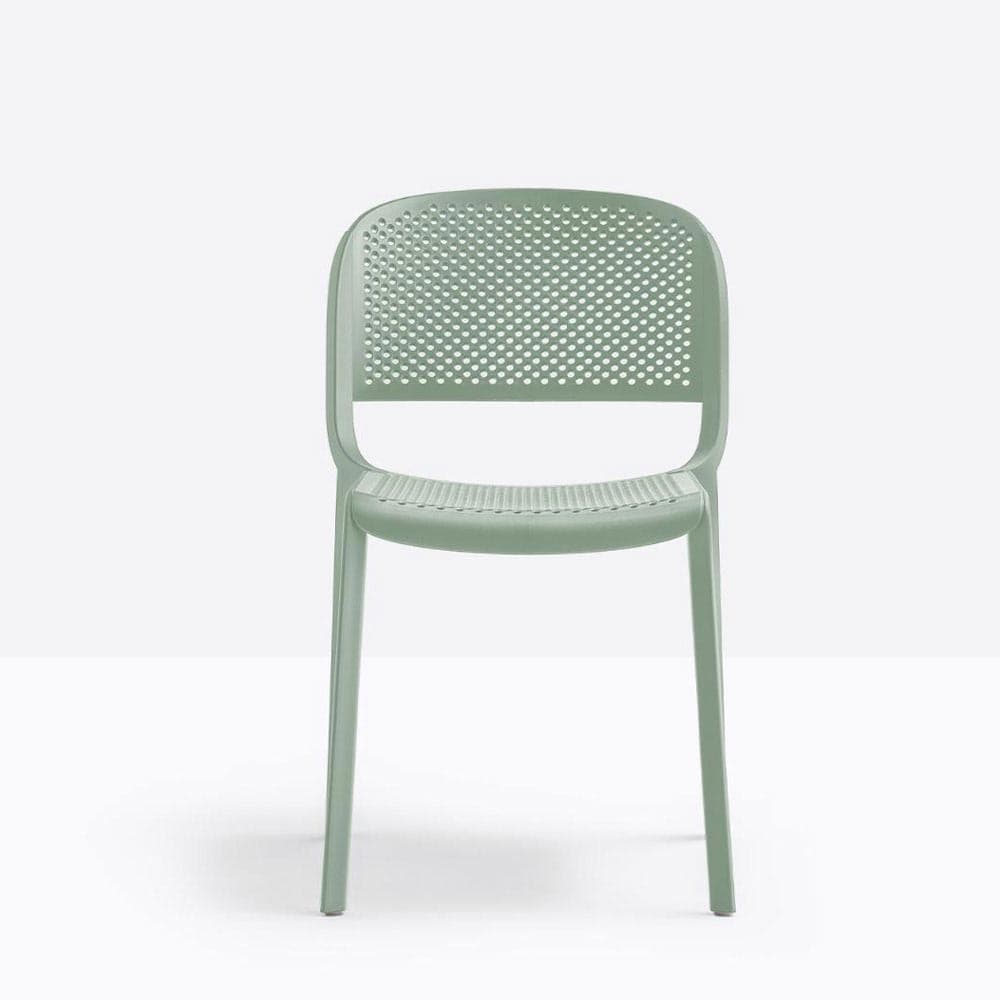 Dome 261 Dining Chair by Pedrali