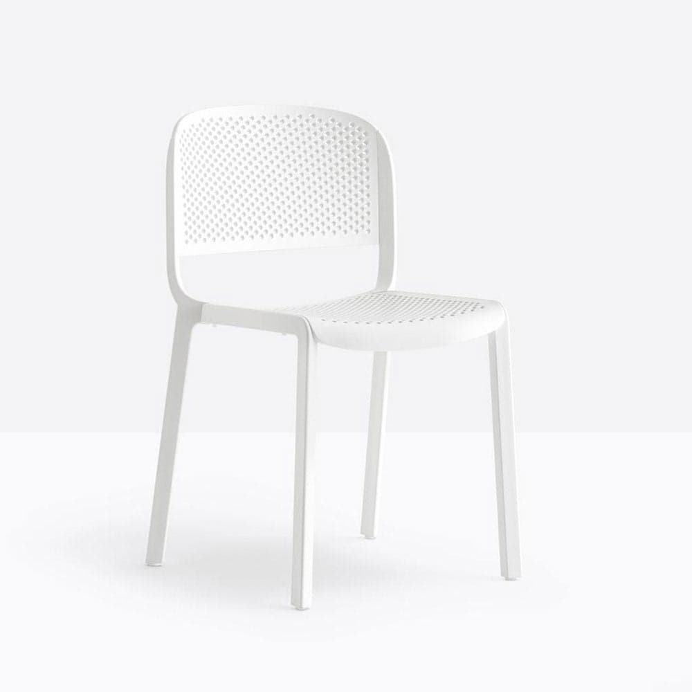 Dome 261 Dining Chair by Pedrali