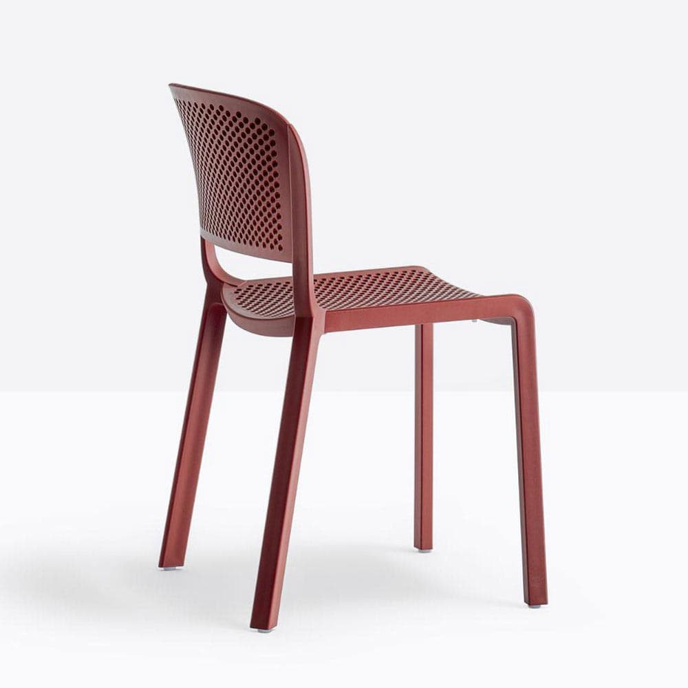 Dome 261 Dining Chair by Pedrali