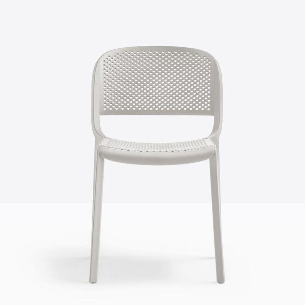 Dome 261 Dining Chair by Pedrali