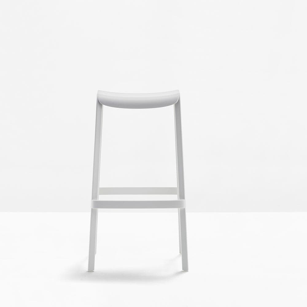 Dome 268 Bar Stool by Pedrali