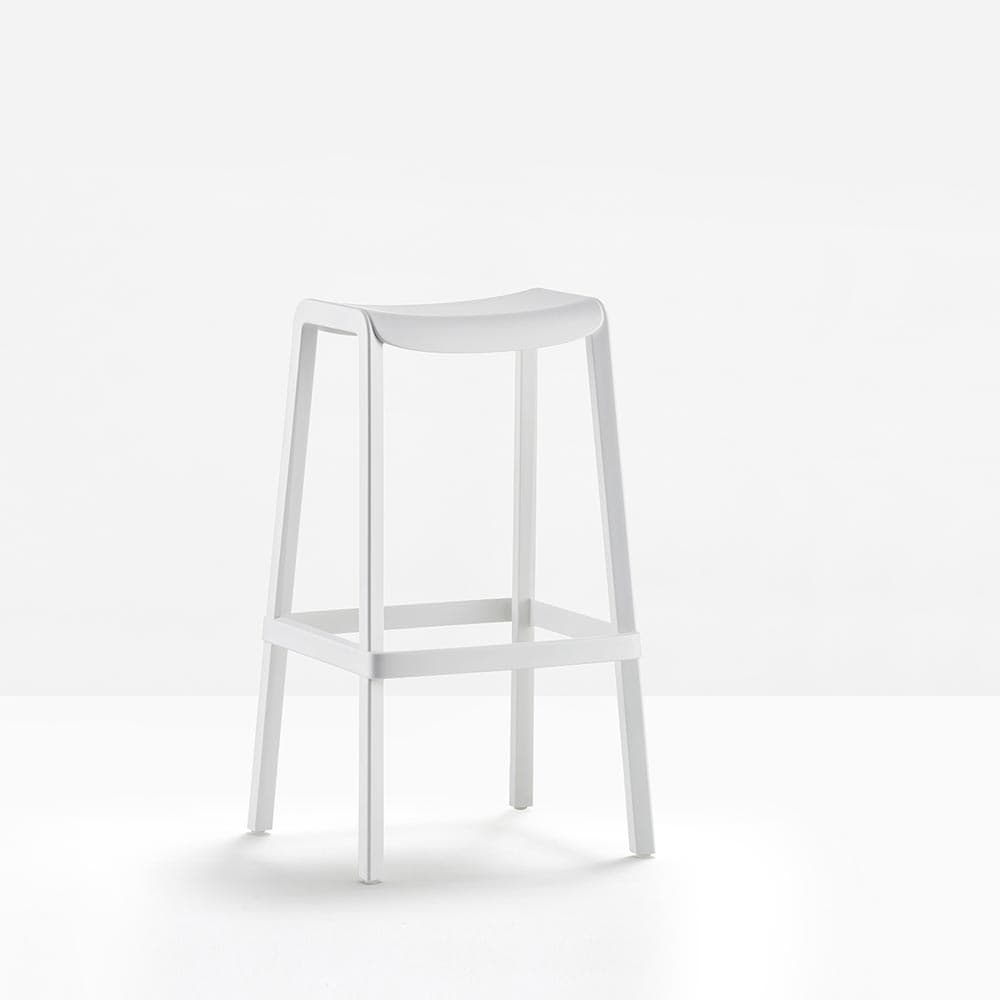 Dome 268 Bar Stool by Pedrali