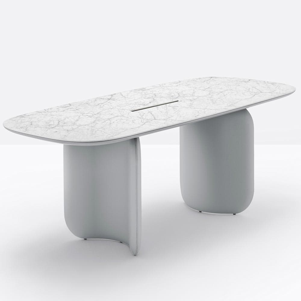 Elinor Eln Cc Office Desk by Pedrali