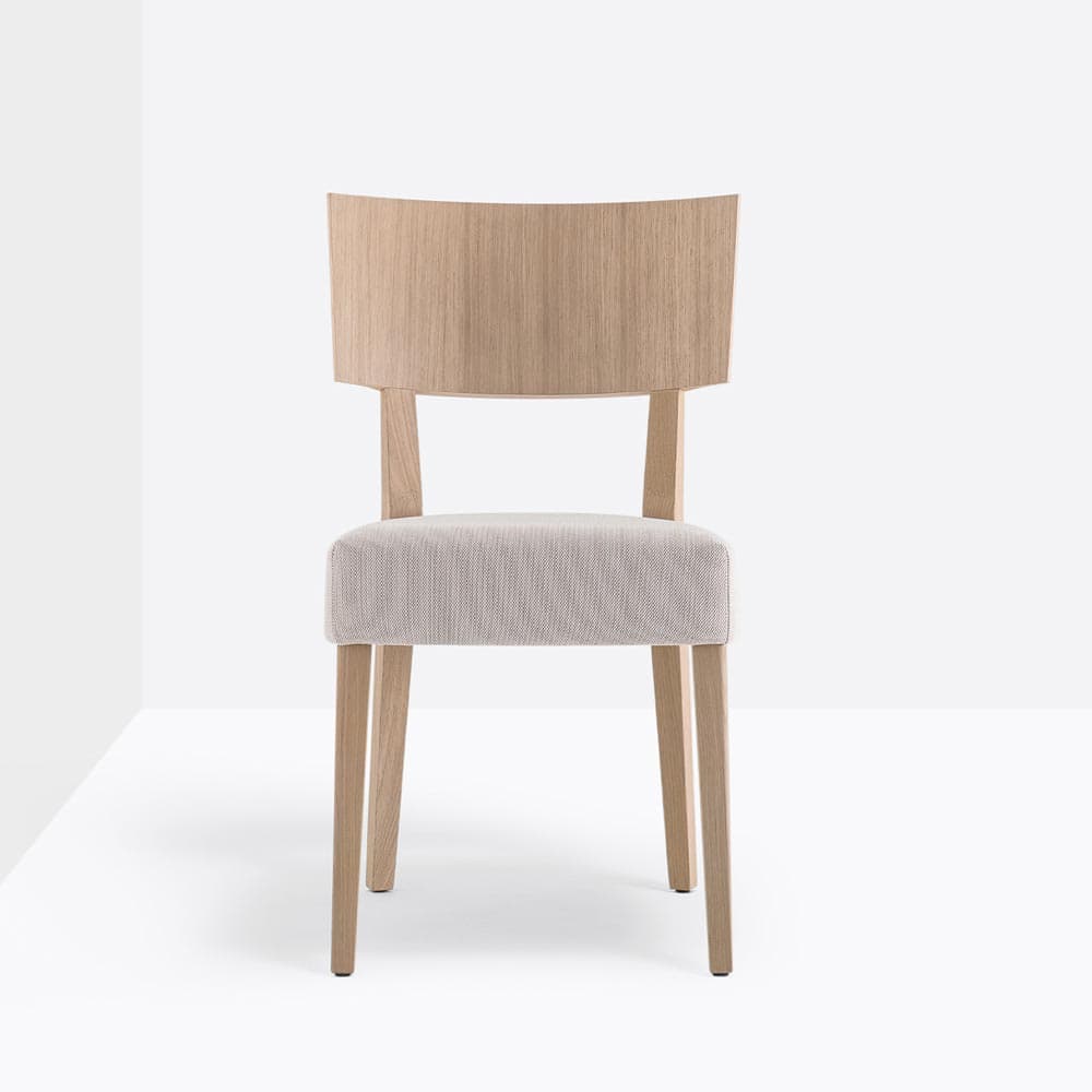 Elle 452 Dining Chair by Pedrali