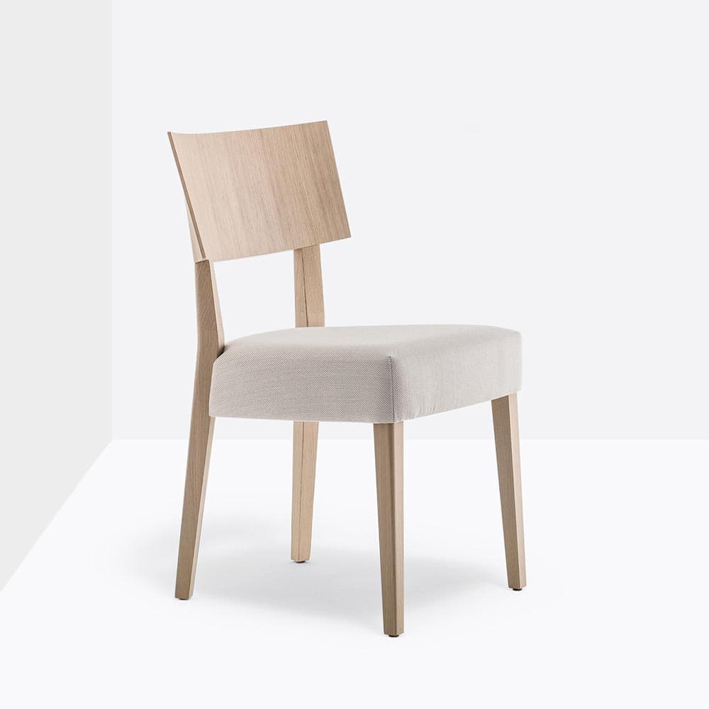 Elle 452 Dining Chair by Pedrali