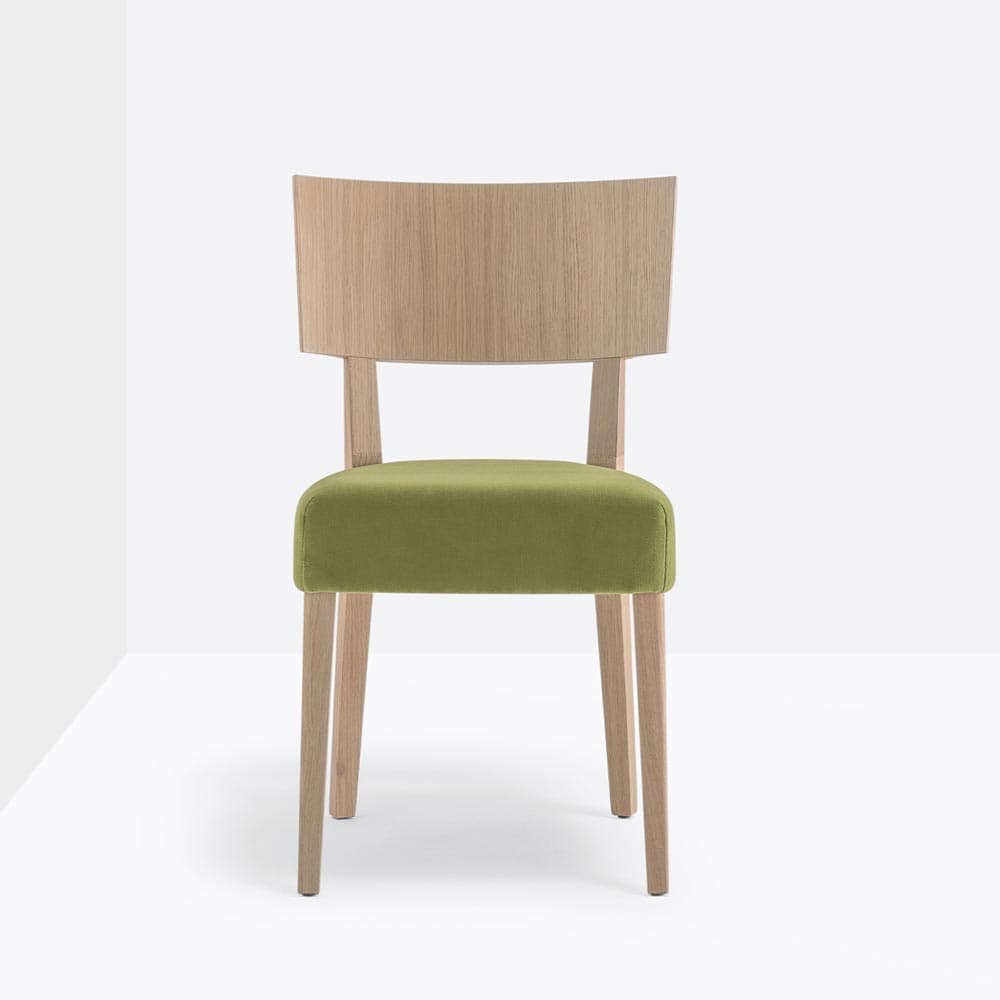 Elle 452 Dining Chair by Pedrali