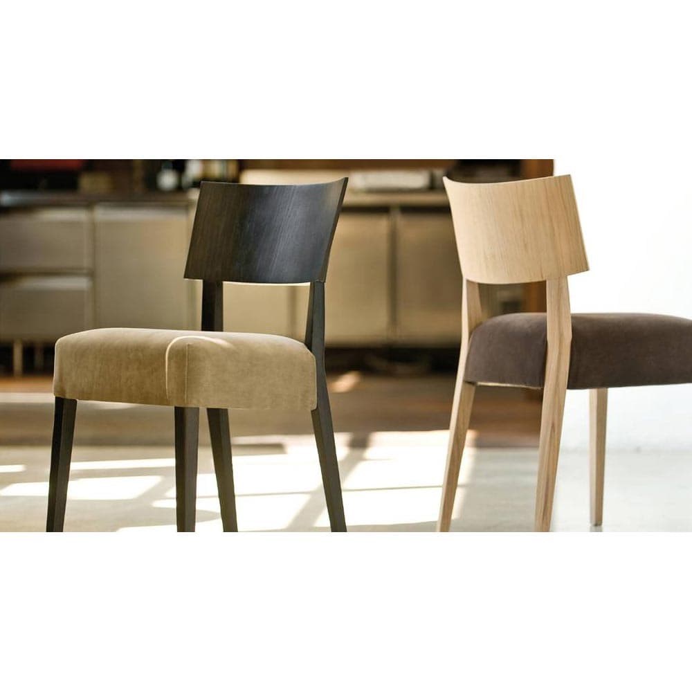 Elle 452 Dining Chair by Pedrali