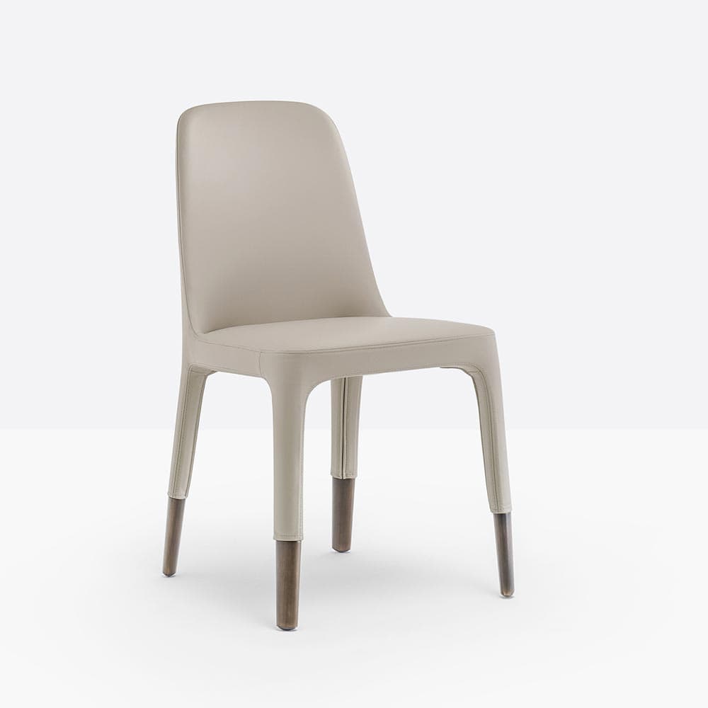 Ester 691 Dining Chair by Pedrali