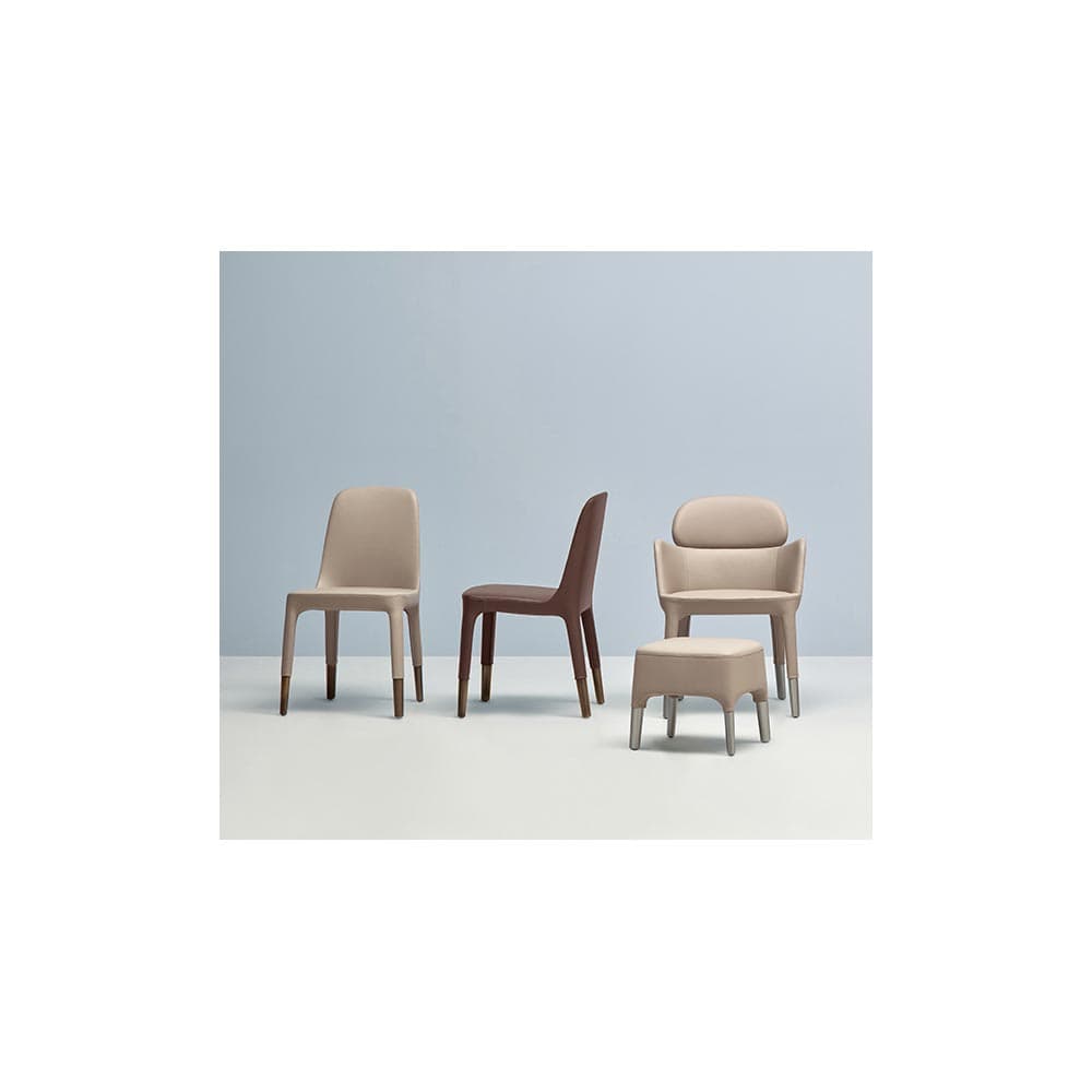 Ester 695 Swivel Chair by Pedrali