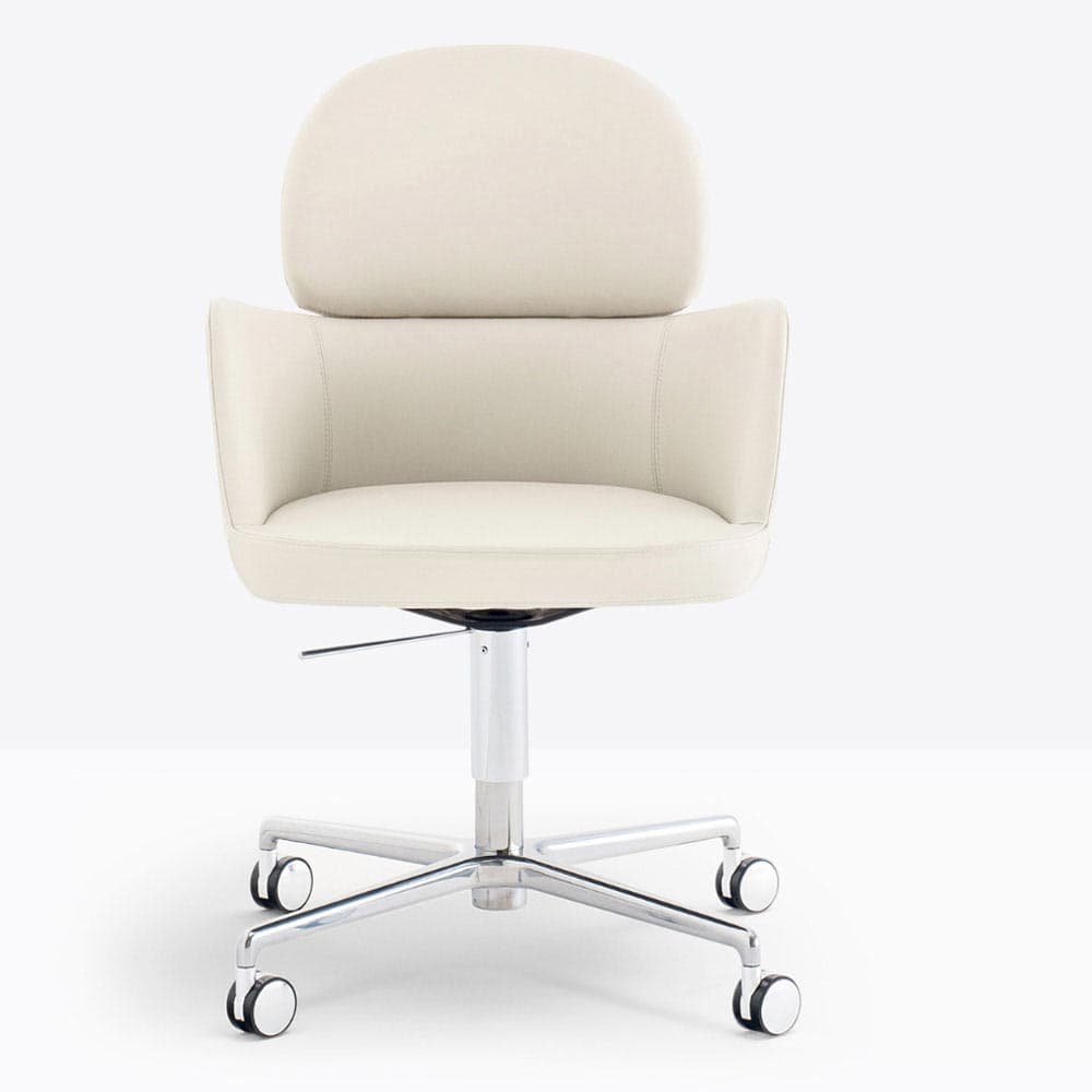 Ester 696 Swivel Chair by Pedrali