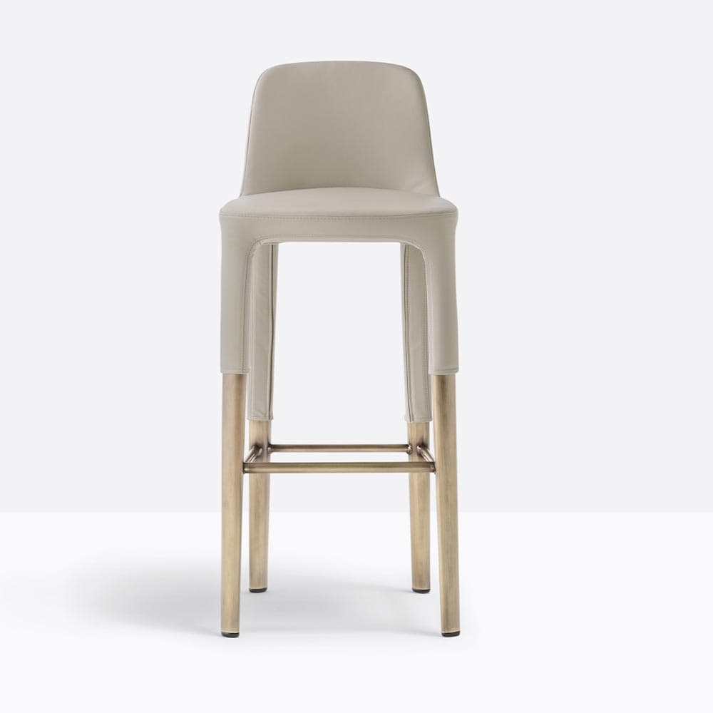 Ester 698 Bar Stool by Pedrali