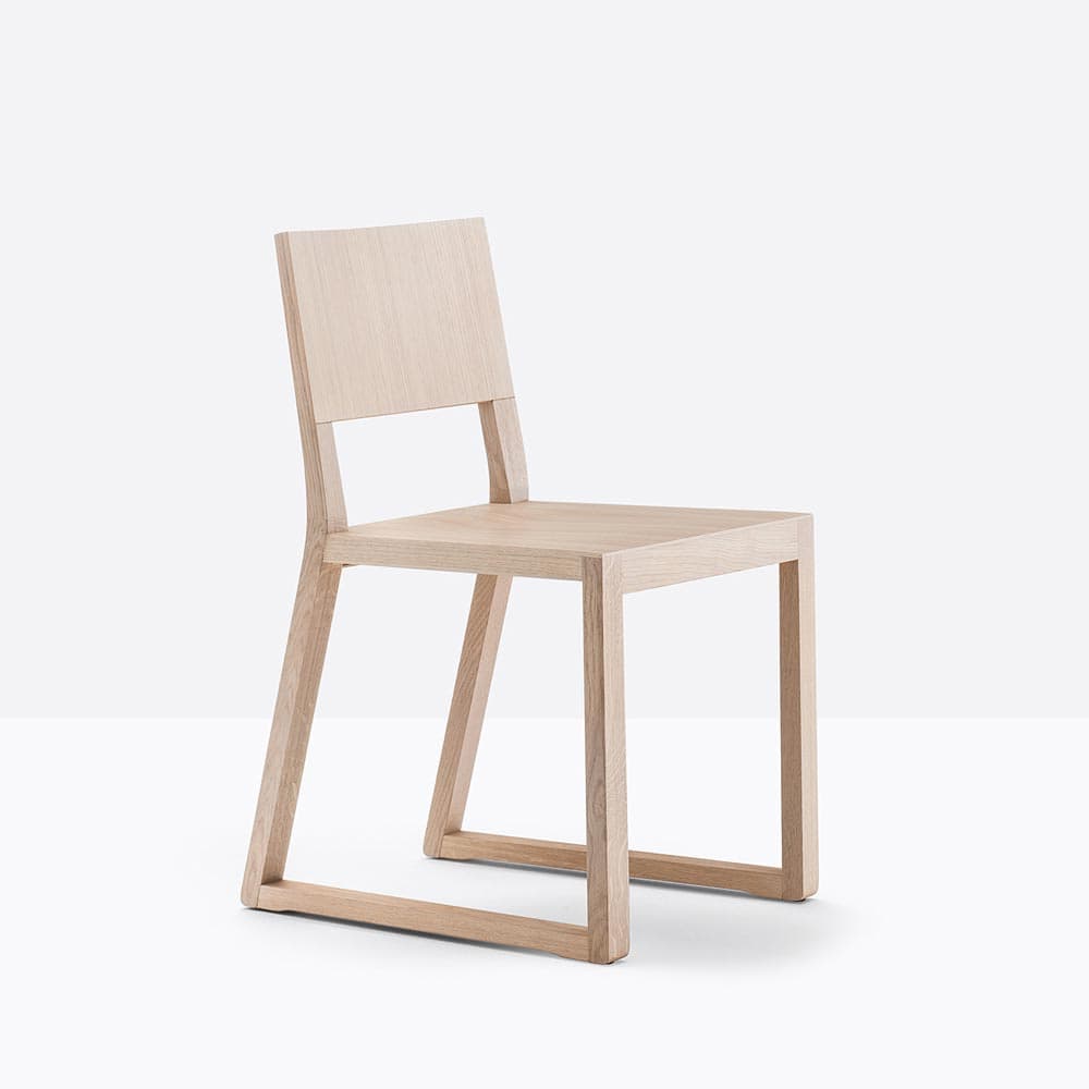 Feel 450 Dining Chair by Pedrali