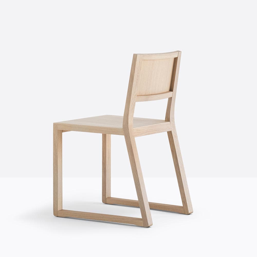 Feel 450 Dining Chair by Pedrali