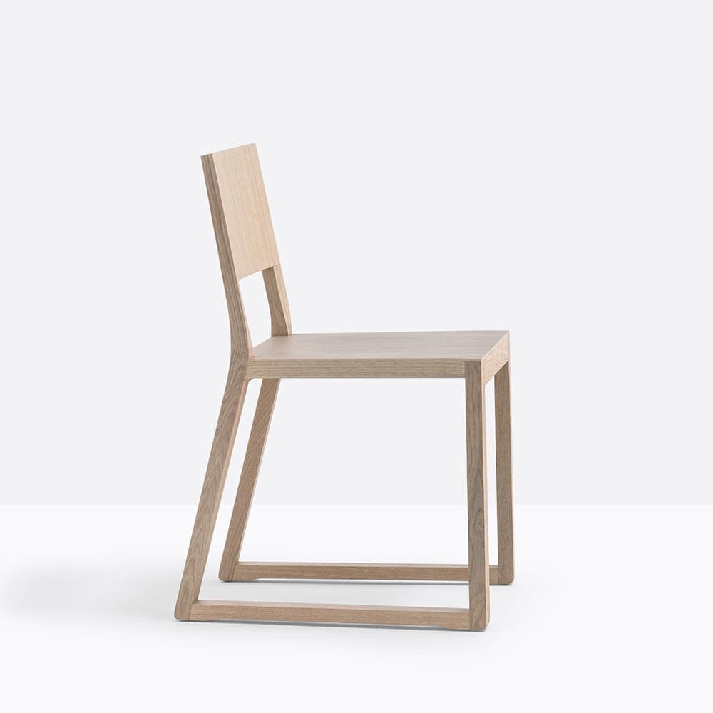 Feel 450 Dining Chair by Pedrali