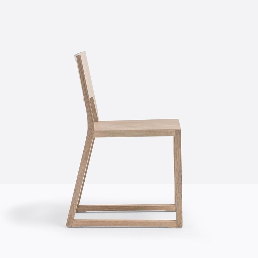 Feel 450 Dining Chair by Pedrali