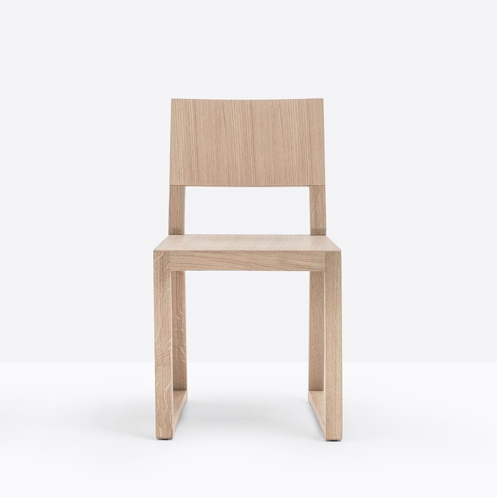 Feel 450 Dining Chair by Pedrali