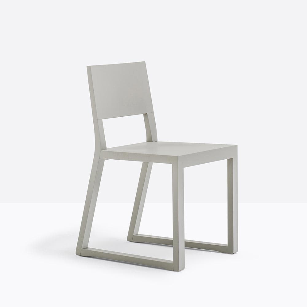 Feel 450 Dining Chair by Pedrali