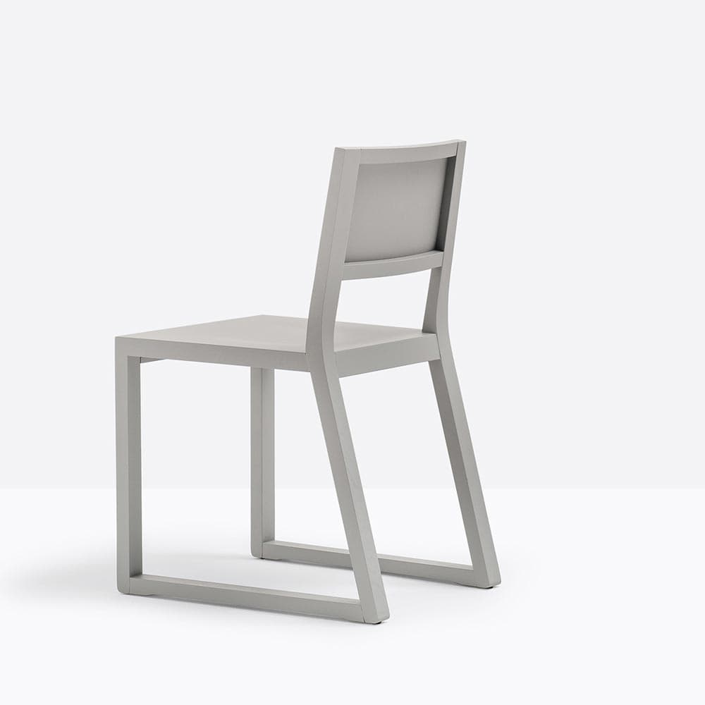 Feel 450 Dining Chair by Pedrali