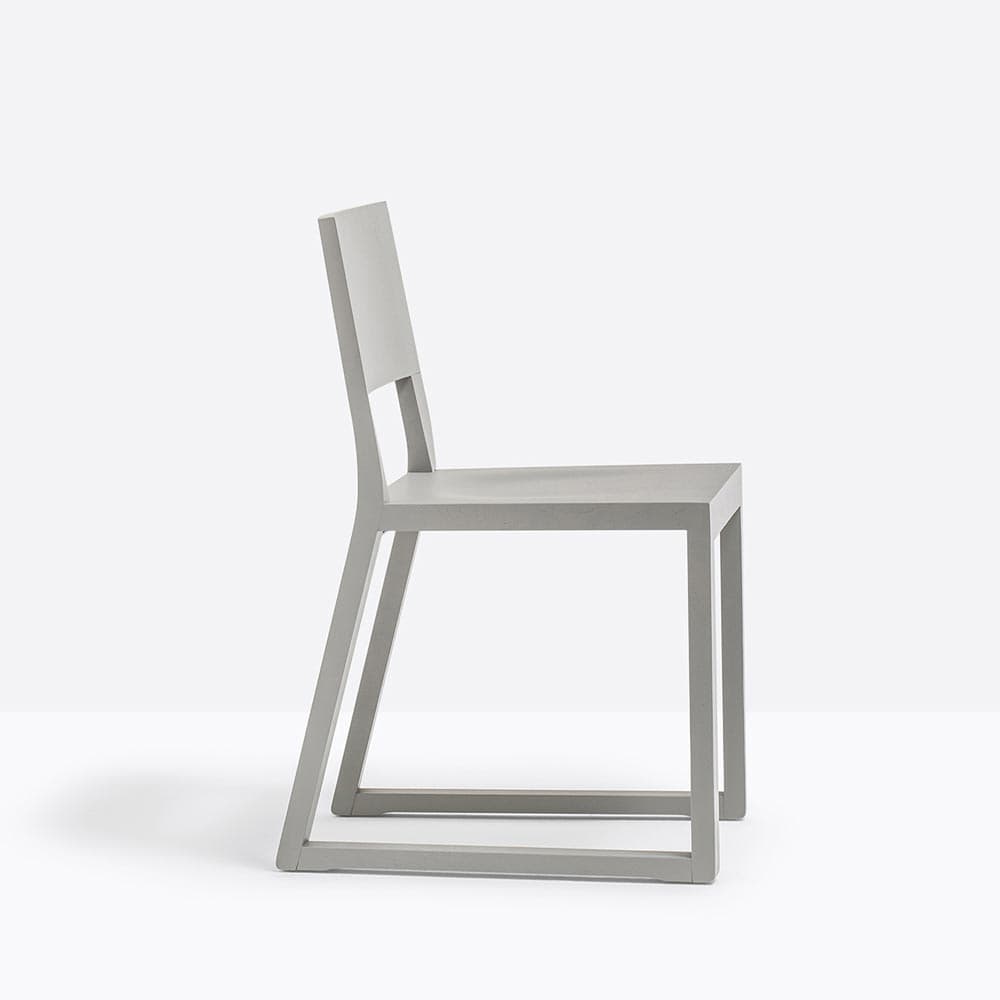 Feel 450 Dining Chair by Pedrali