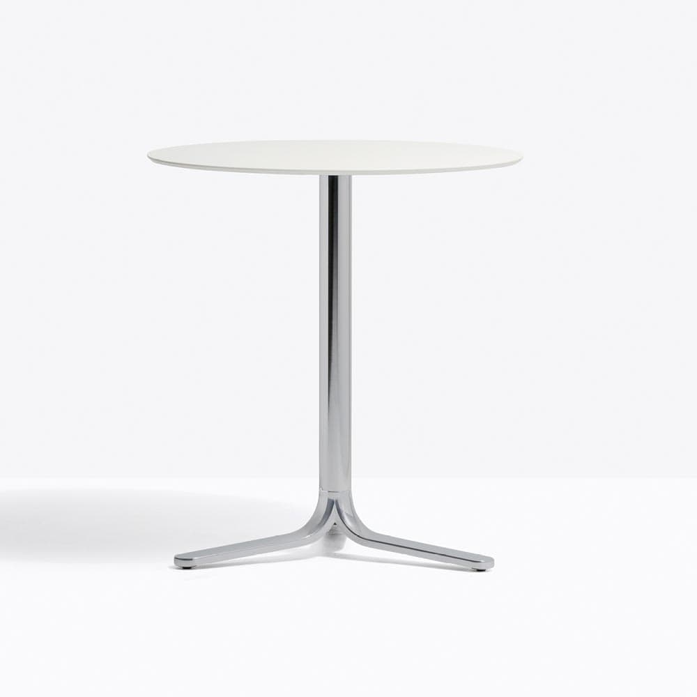 Fluxo 5460 Side Table by Pedrali