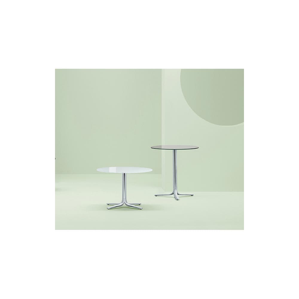 Fluxo 5463 Side Table by Pedrali