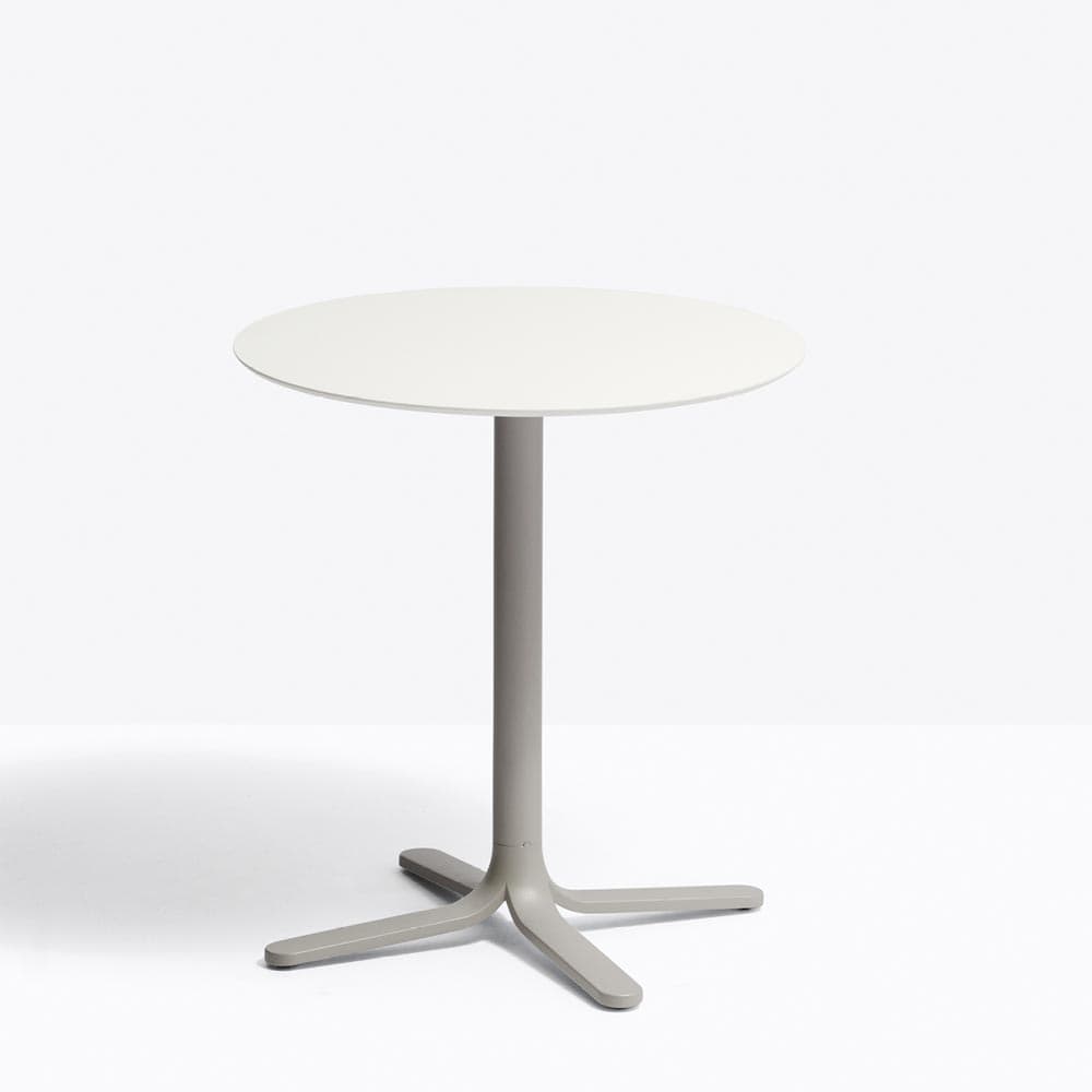 Fluxo 5465 Side Table by Pedrali