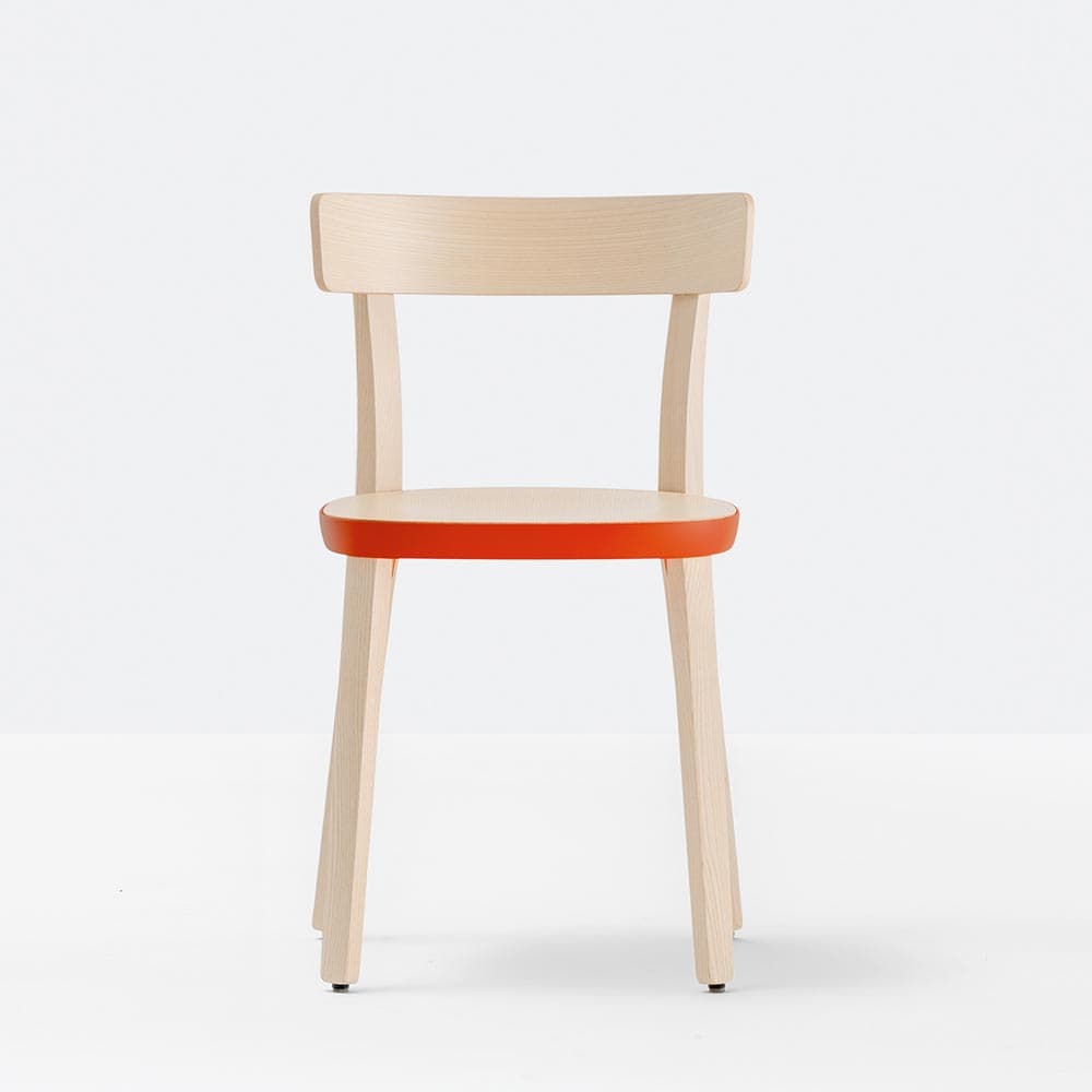 Folk 2930 Dining Chair by Pedrali