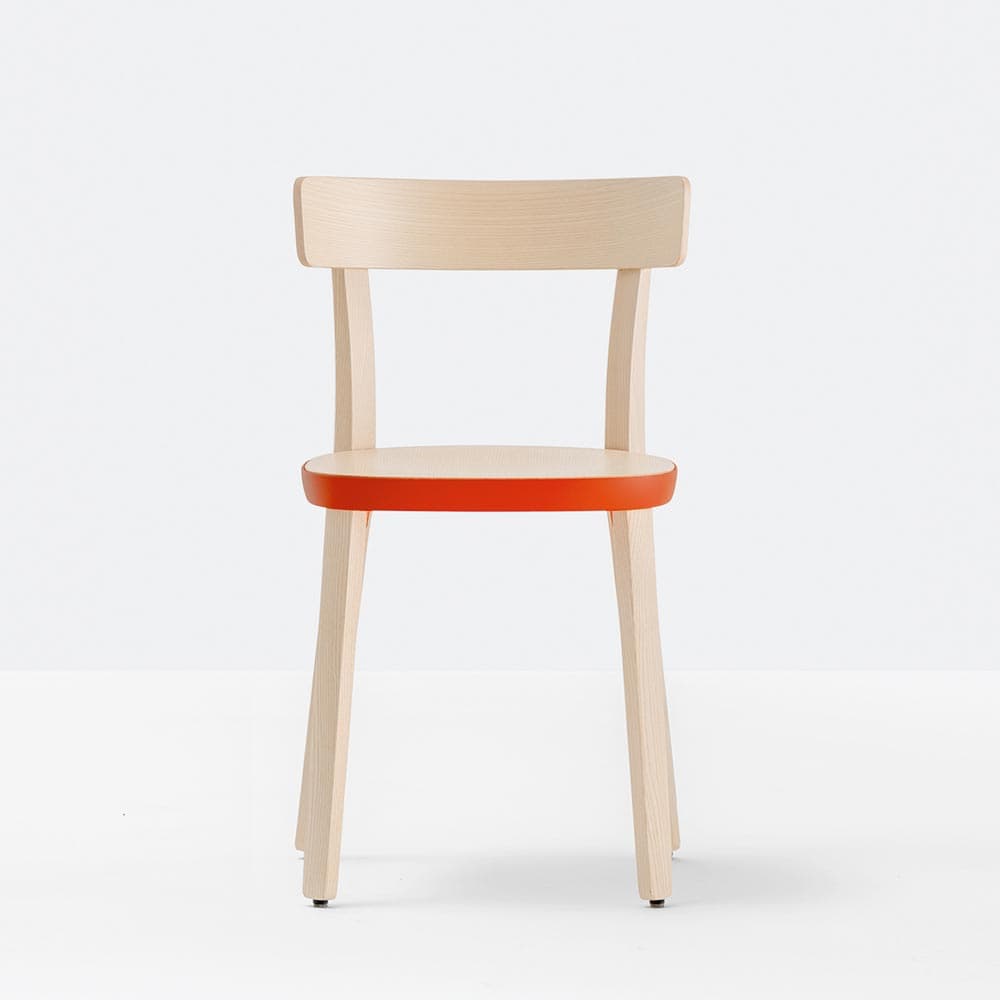 Folk 2930 Dining Chair by Pedrali