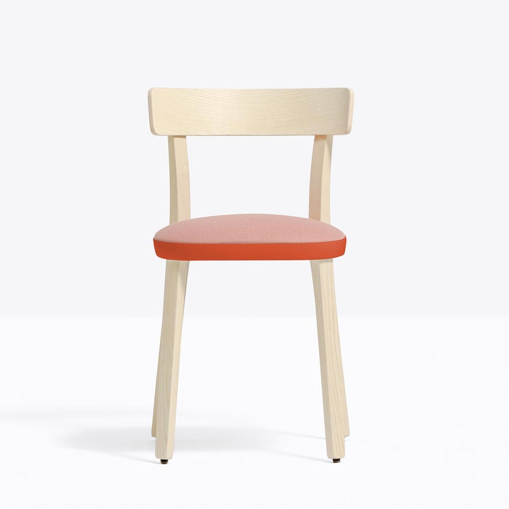 Folk 2940 Dining Chair by Pedrali